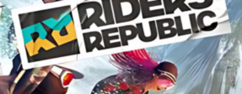 Riders Republic Free Download