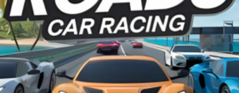 Rival Roads Car Racing Free Download