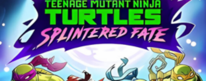 Teenage Mutant Ninja Turtles Splintered Fate Free Download (v1.7.0)