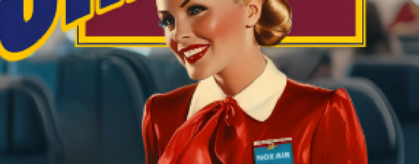 Cabin Crew Life Simulator Free Download