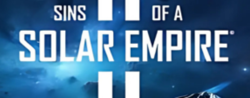 Sins of a Solar Empire II Free Download (v1.33.0)