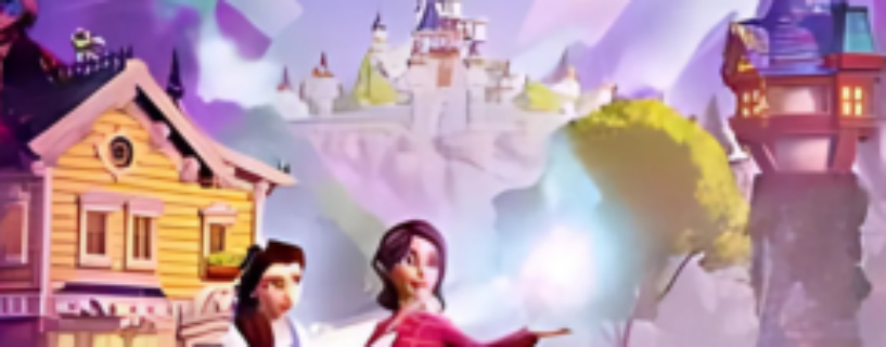 Disney Dreamlight Valley Free Download