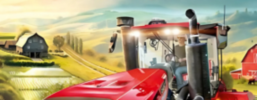 Farming Simulator 25 Free Download (v1.6.0.0)