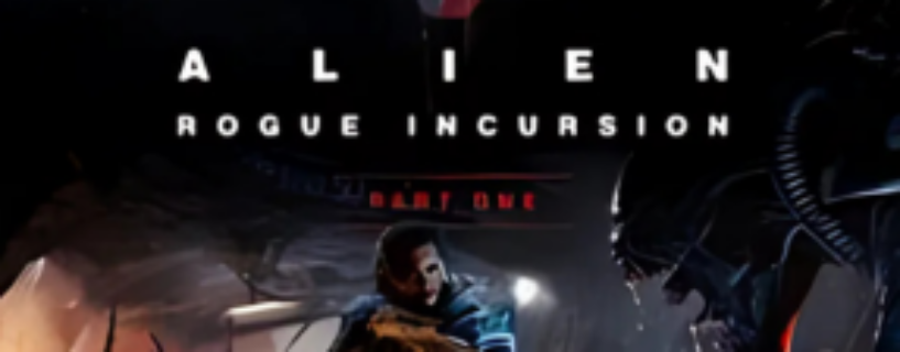 Alien Rogue Incursion Free Download (v1.08)