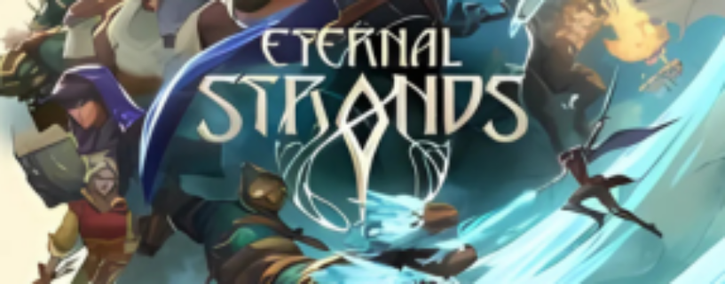 Eternal Strands Free Download (v1.0.12.9210)