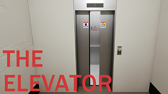 The elevator Free Download