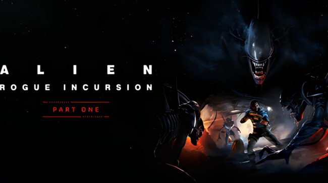 Alien Rogue Incursion Free Download