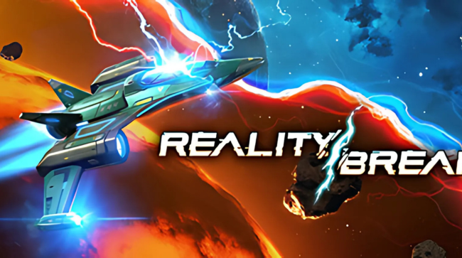 Reality Break Free Download