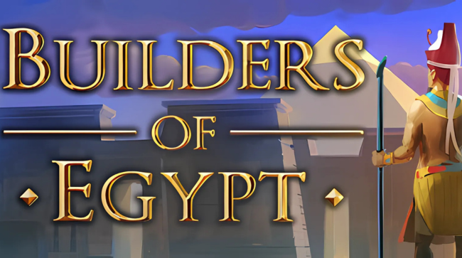 Builders of Egypt Free Download