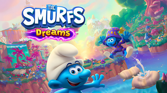 The Smurfs Dreams Free Download 