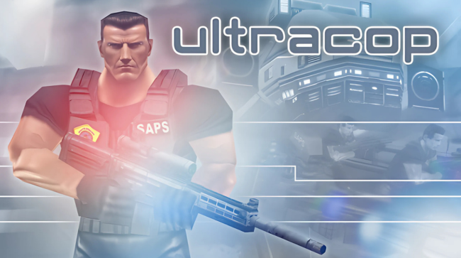 Ultra Cop Free Download