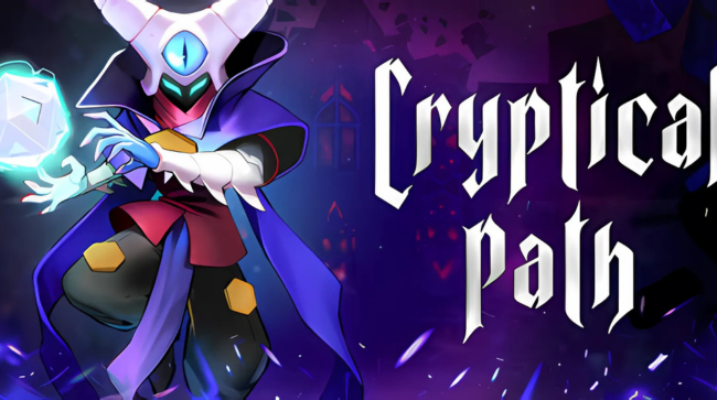 Cryptical Path Free Download