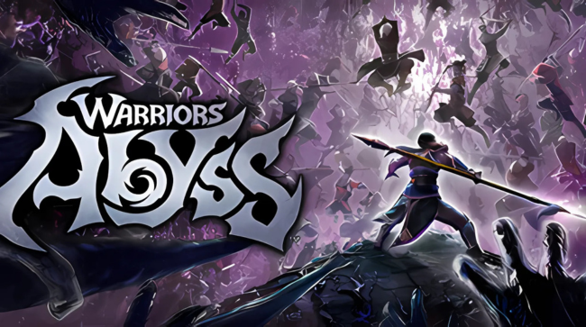 WARRIORS Abyss Free Download