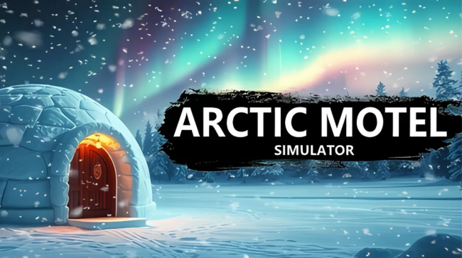 Arctic Motel Simulator Free Download