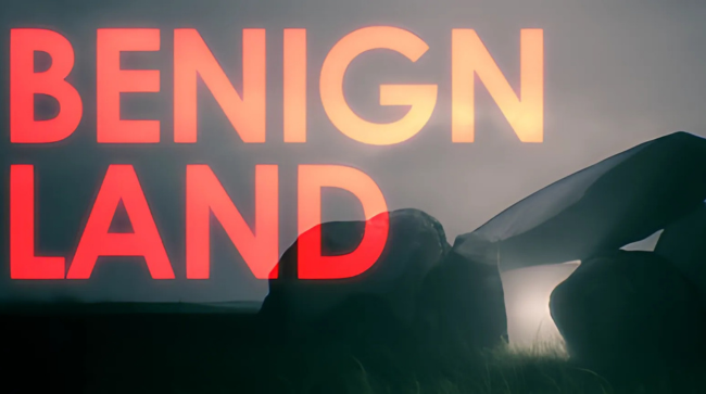 Benign Land Free Download