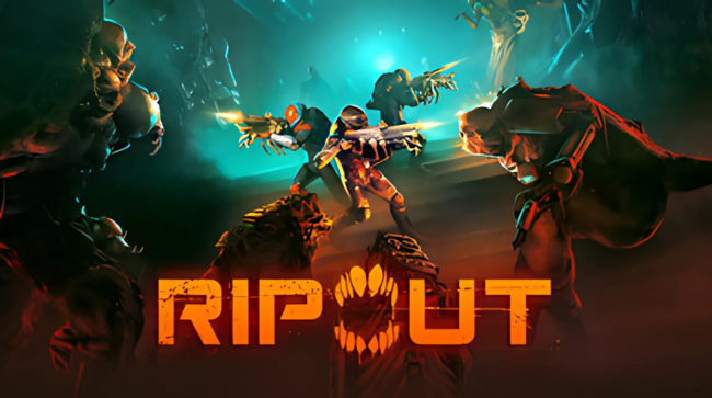 RIPOUT Free Download