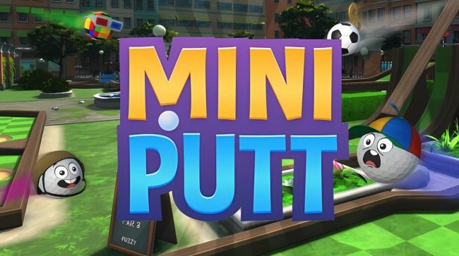 Mini Putt Free Download