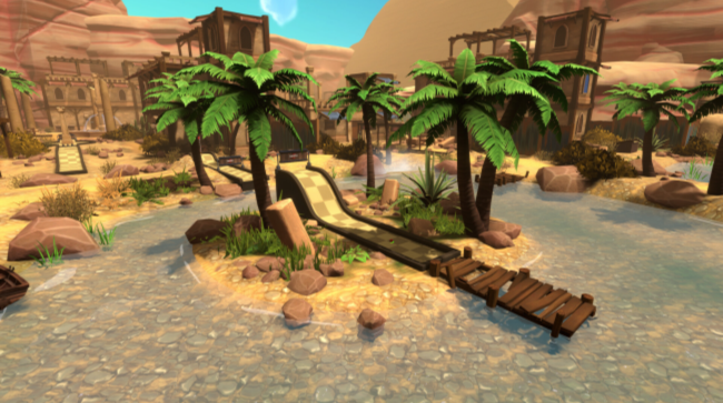 Mini Putt Free Download