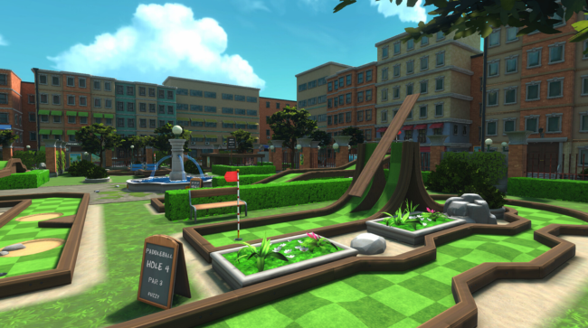 Mini Putt Free Download