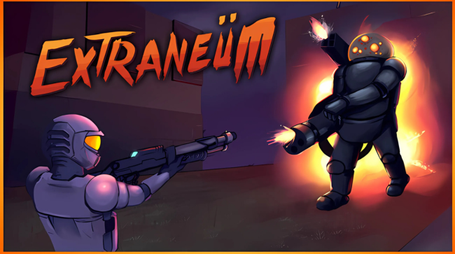 Extraneum Free Download