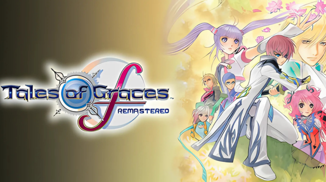 Tales of Graces f Remastered Free Download