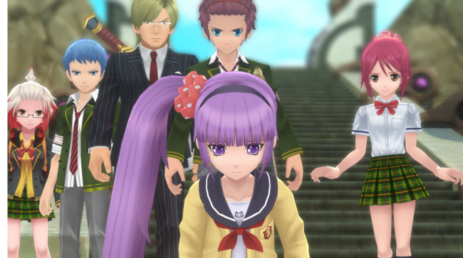 Tales of Graces f Remastered Free Download