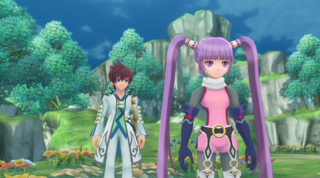 Tales of Graces f Remastered Free Download