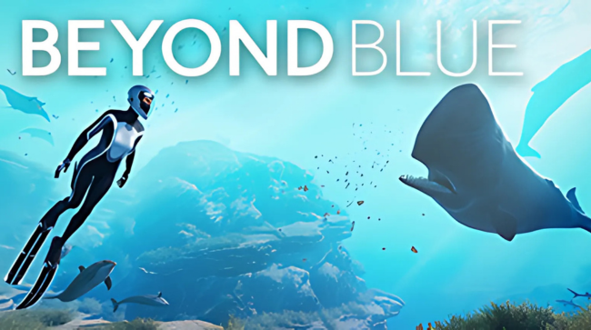 Beyond Blue Free Download