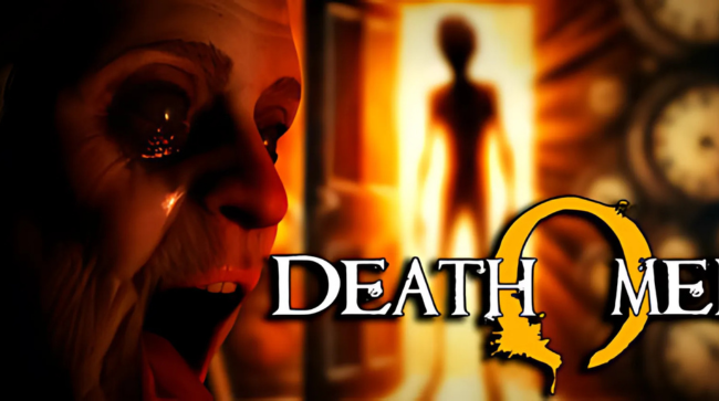 DeathOmen Free Download