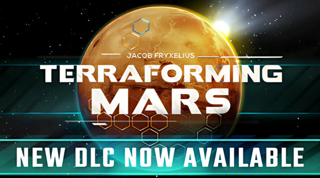 Terraforming Mars Free Download