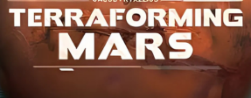 Terraforming Mars Free Download (v2.8.1.130216)