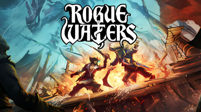 Rogue Waters Free Download