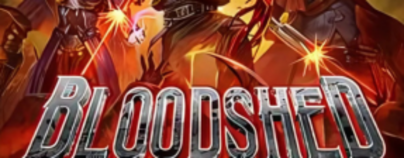 Bloodshed Free Download (v0.11.19)