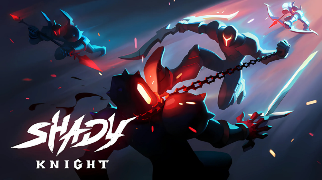 Shady Knight Free Download 