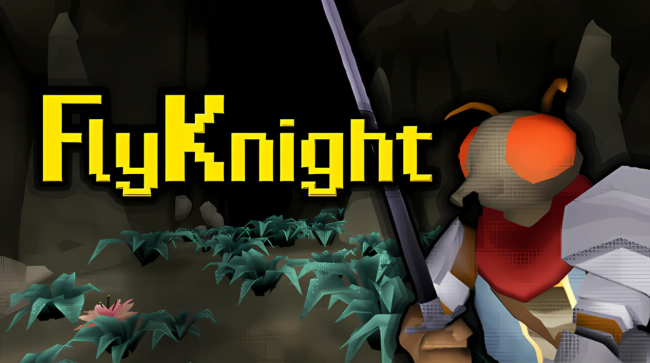 FlyKnight Free Download