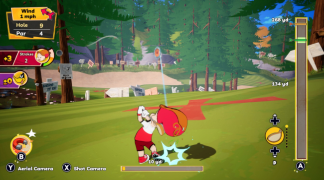 Looney Tunes Wacky World of Sports Free Download