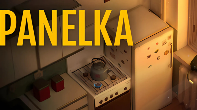 Panelka Free Download