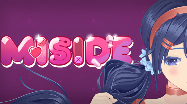 MiSide Free Download