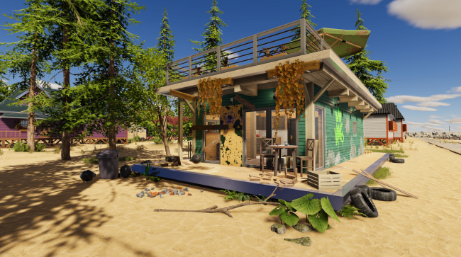 House Flipper 2 Free Download