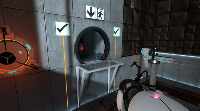 Portal Free Download