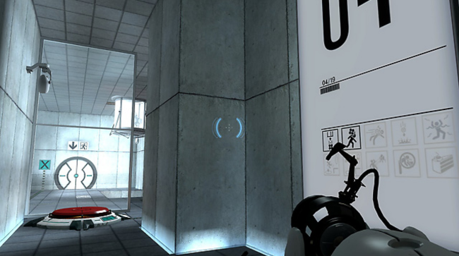 Portal Free Download