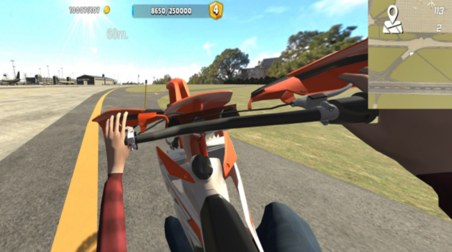 Wheelie King 7 Free Download