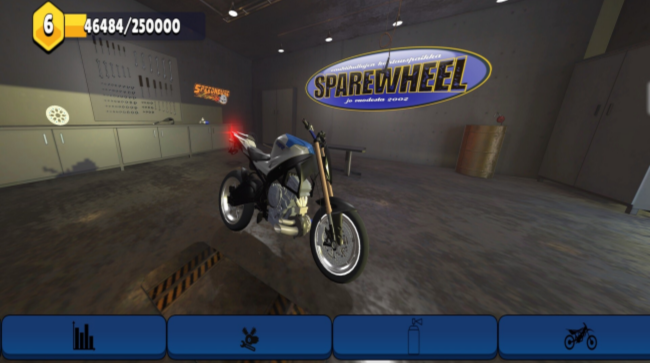 Wheelie King 7 Free Download