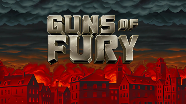 Guns of Fury Free Download