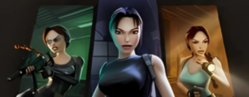 Tomb Raider IVVI Remastered Free Download