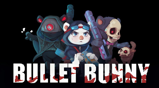 Bullet Bunny Free Download 