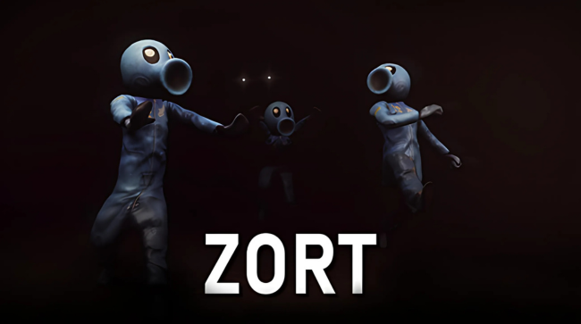 
Zort Free Download