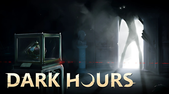 Dark Hours Free Download