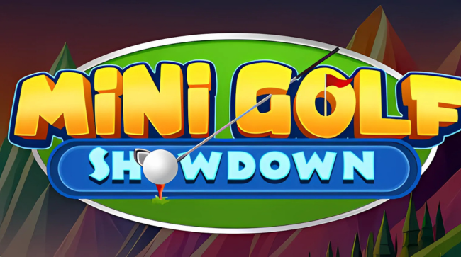 MiniGolf Showdown Free Download