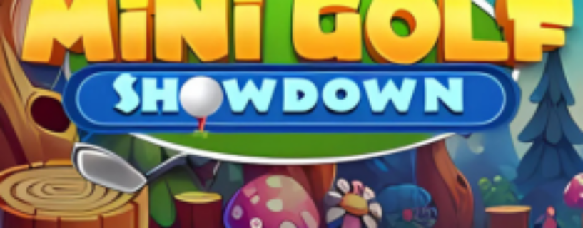 MiniGolf Showdown Free Download